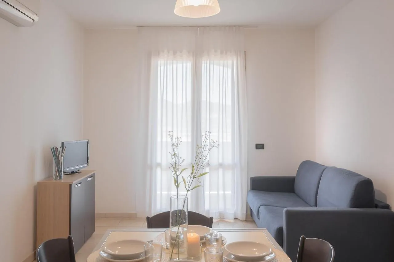 Apartman Holiday Homes Villasimius/Sardinien 33710