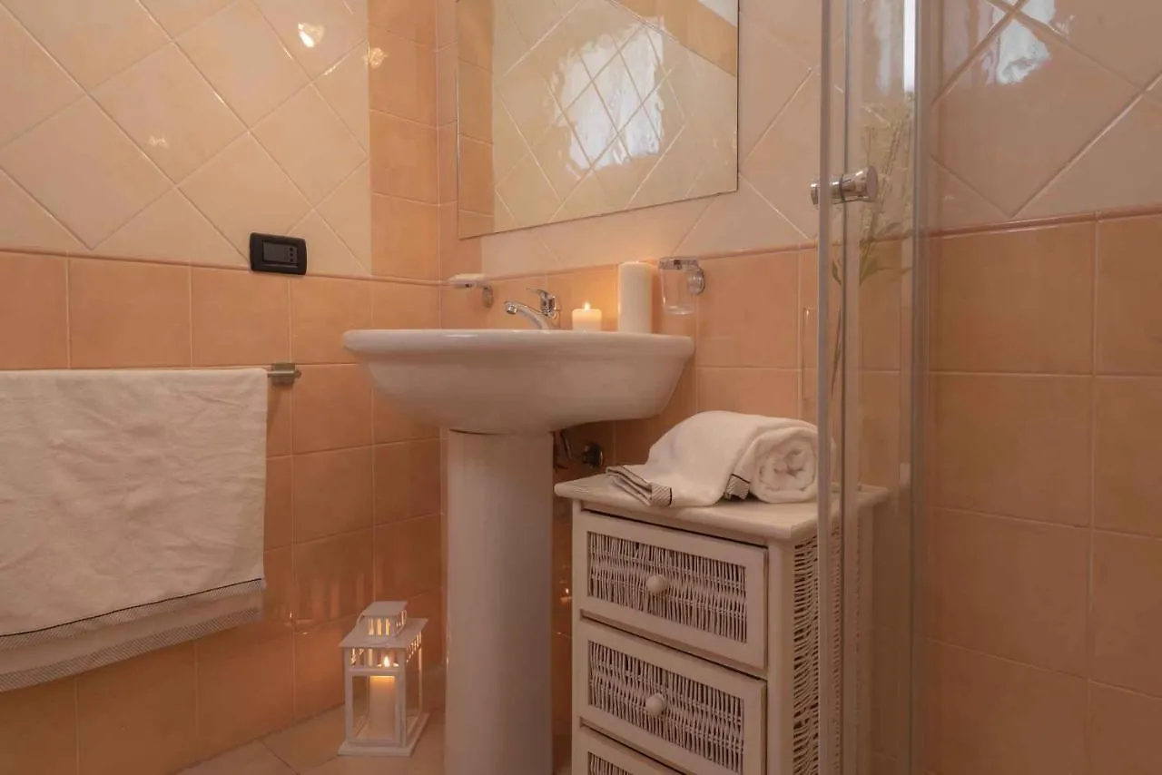 Apartman Holiday Homes Villasimius/Sardinien 33710