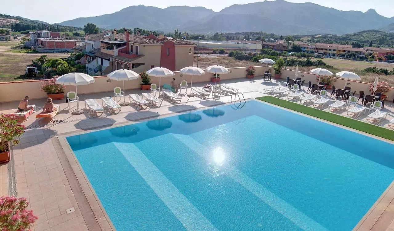 Holiday Homes Villasimius/Sardinien 33710